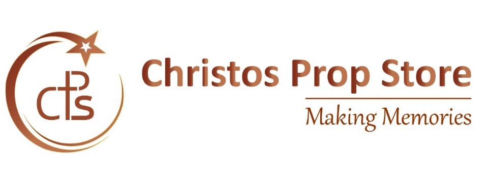 Christos Prop Store